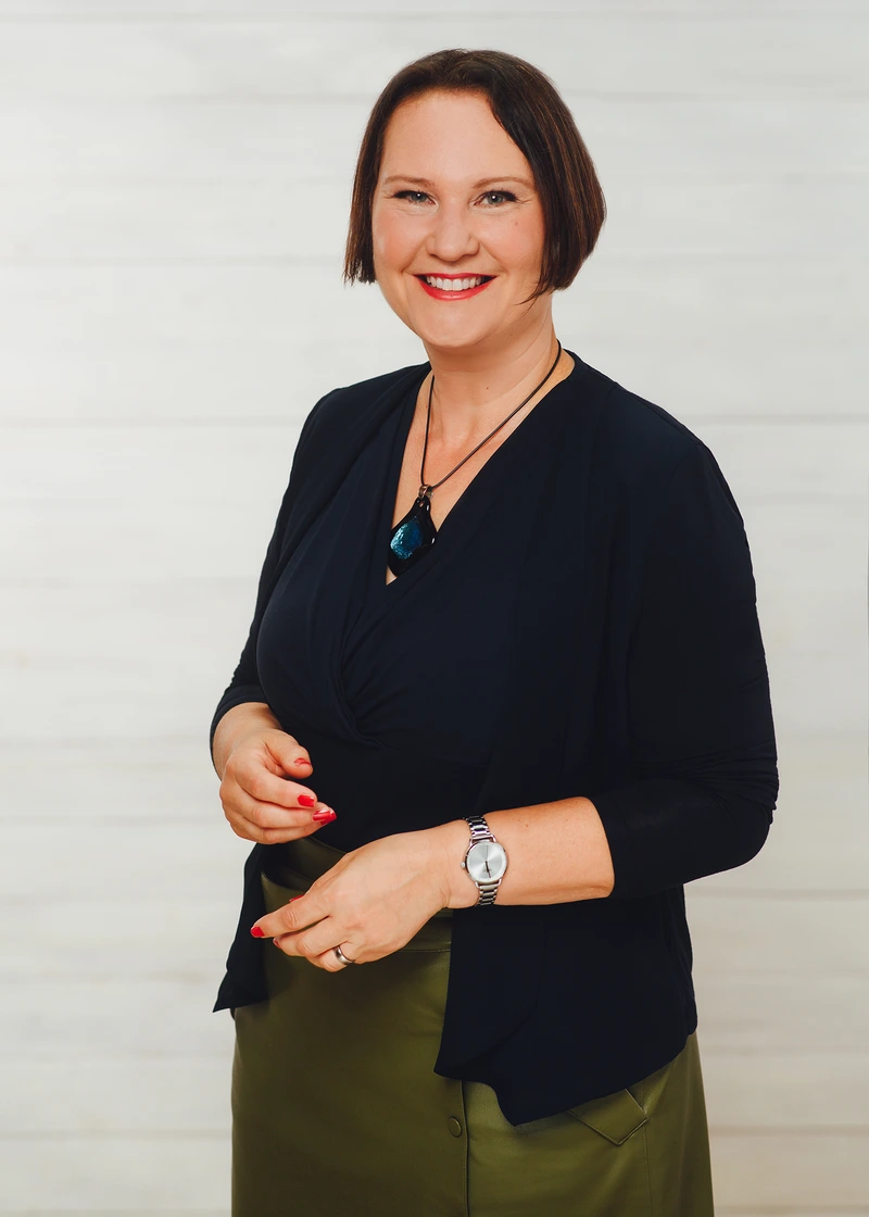 Margit Weinert Wirtschaftspsychologin